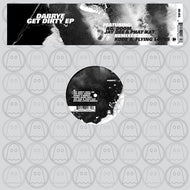 DABRYE / GET DIRTY EP