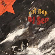 DJ SEN / CAT NAP