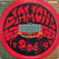 DIAMOND AND THE PSYCHOTIC NEUROTICS / WHAT U HEARD