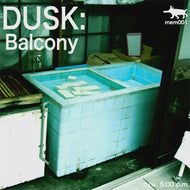 DUSK / BALCONY