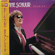 DIANE SCHUUR / DEEDLES