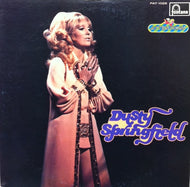 DUSTY SPRINGFIELD / この胸のときめきを