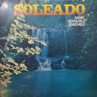 DANIEL SENTACRUZ ENSEMBLE / SOLEADO