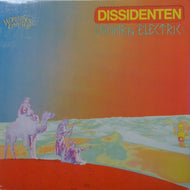 DISSIDENTEN / SAHARA ELECTRIK