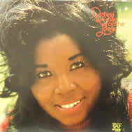DENISE LaSALLE / ON THE LOOSE