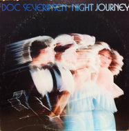 DOC SEVERIN / NIGHT JOURNEY