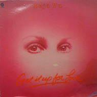 DEJA VU / GET IT UP FOR LOVE