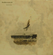 DJ IGACOROSAS / BUDDHA COMB EP