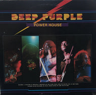 DEEP PURPLE / POWERHOUSE