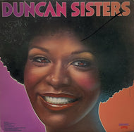 DUNCAN SISTERS / DUNCAN SISTER