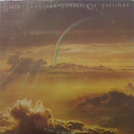 DAVID SANCIOUS / FOREST OF FEELINGS