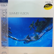 D.J. PRATT / SUMMER FUSION