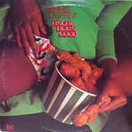 DENNIS COFFEY / FINGER LICKIN GOOD