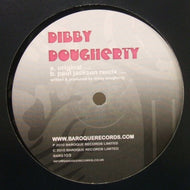 DIBBY DOUGHERTY / DARK SUN