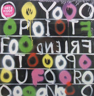 DEERHOOF / FRIEND OPPORTUNITY