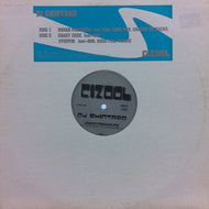 DJ SHINTARO / UNDER PRESSURE