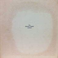 DON BENNETT / THE PRINCE TEDDY ALBUM