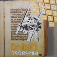 DYNO / TEOREMIA EP