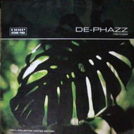 DE-PHAZZ / REMIXES