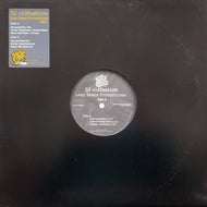 DJ OLDFASHION / LAZY BEATS PRODUCTIONS VOL.2