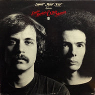 DAVID RIORDAN & ROB MOITOZA / SWEET PAIN TOO