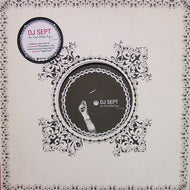 DJ SEPT / THE NEO GOLDEN AGE (REMIXES)