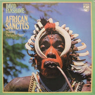 DAVID FANSHAWE / AFRICAN SANCTUS