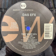 DAS EFX / THEY WANT EFX