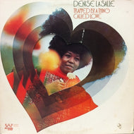 DENISE LaSALLE / TRAPPED BY A THING CALLED LOVE