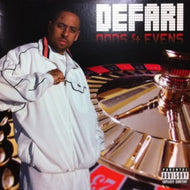 DEFARI / ODDS & EVENS