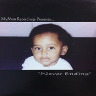 DECLAIME / NEVER ENDING