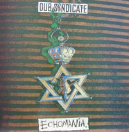 DUB SYNDICATE / ECHOMANIA