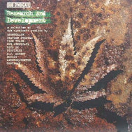 DUB SYNDICATE / RESEARCH AND DEVELOPMENT