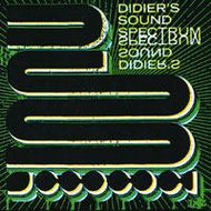 DIDIER'S SOUND SPECTRUM / DIDIERS SOUND SPECTRUM
