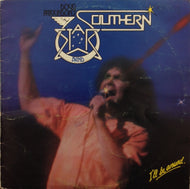 DOUG PARKINSON'S SOUTHERN STAR BAND / I'LL BE AROUND
