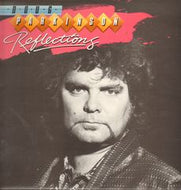 DOUG PARKINSON / REFLECTIONS