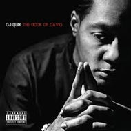 DJ QUIK / THE BOOK OF DAVID
