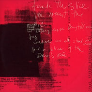 D'ANGELO / DEVIL'S PIE