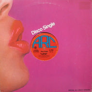D.J. ROGERS / TRUST ME / YOU ARE MY JOY
