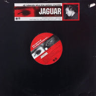DJ ROLAND / JAGUAR : DERRICK MAY & JEFF MILLS REMIX