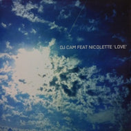 DJ CAM / LOVE
