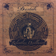 DEXTAH / RELENTLESS DISILLUSION
