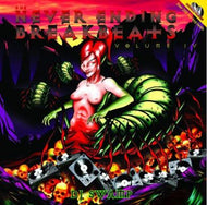 DJ SWAMP / NEVER ENDING BREAKBEATS VOL.4