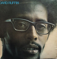 DAVID RUFFIN / DAVID RUFFIN