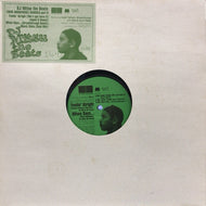DJ MITSU THE BEATS / NEW AWAKENING REMIXES part 6