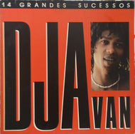 DJAVAN / 14 GRANDES SUCESSOS