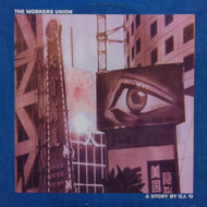 D.J. 'D / THE WORKERS UNION