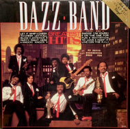 DAZZ BAND / GREATEST HITS