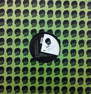 DJ KENT (FORCE OF NATURE) / IN THE BUSH - THEO PARRISH REMIX
