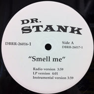 DR.STANK / SMELL ME